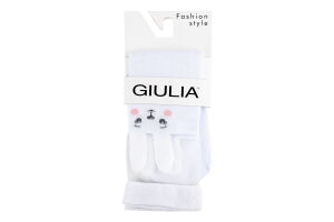 Гольфи дитячі Giulia KGM001 white р.20
