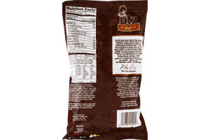 Utz Pretzel Pieces Honey Mustard & Onion