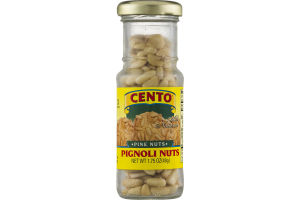 Cento Pignoli Nuts