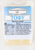 Продукт соевый Тофу ТОВ Соєва фабрика Агропрод кг