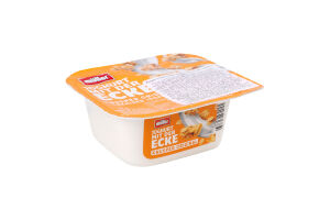 Йогурт Muller 150 г крем. з хрусткими мюслями (Нім