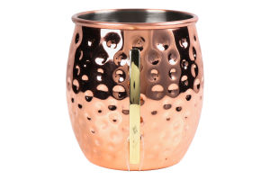 Чашка металева GSB9920 Оффтоп