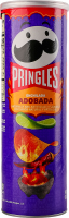 Чипси Pringles зі смаком енчілада адобада