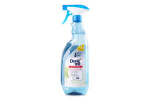 Засіб для чищення скла Denkmit