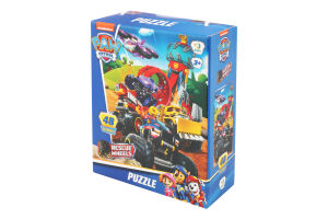 Пазл Paw Patrol Rescue Wheels 48елементів DoDo