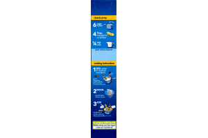 Kraft Macaroni & Cheese Dinner White Cheddar