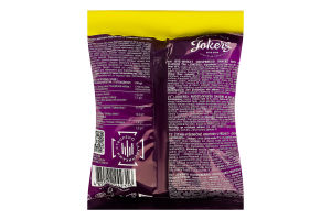 Сухарики ржано-пшеничные Чеснок Jokers м/у 125г