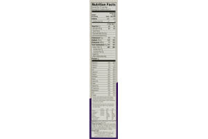 Ahold Nutty Nuggets Cereal Wheat & Barely