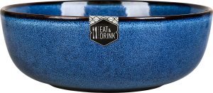 Миска Eat&Drink 17*6,1см 954549