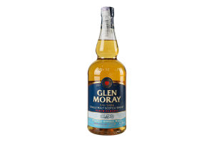 Виски 0.7л 40% Elgin Classic Peated Glen Moray бут