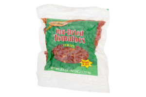 Roland Sun-Dried Tomatoes Strips