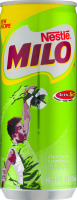 Nestle Milo Nutritional Energy Drink Chocolate