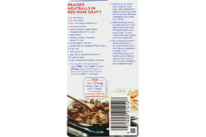 Swanson Ready To Serve Gravy Beef