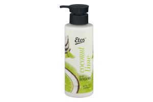 Etos Body Lotion Coconut Lime
