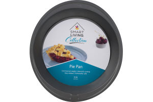Smart Living Pan Pie