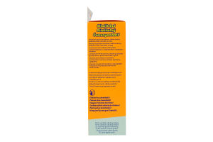 Губка Damp Duster Scrub Daddy 1шт