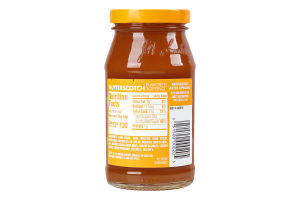 Топпінг Smucker's Молочний Ірис