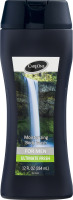 CareOne Moisturizing Body Wash For Men Ultimate Fresh