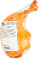 Окорочок з прянощами Укрпромпостач-95 в/с кг