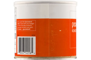 Guaranteed Value Peanuts Roasted & Salted