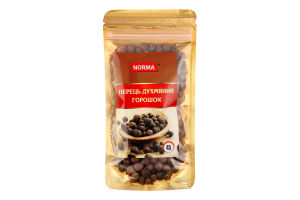 Перець духмяний горошок 45г Norma