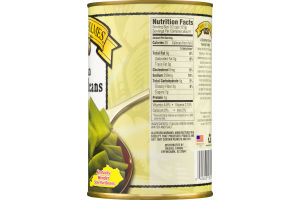 Margaret Holmes Italian Green Beans