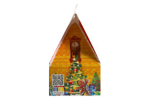 Набір кондитерський Зимові свята Konti к/у 0.316кг