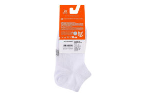 Носки детские MovementStandard №MS M0405S 00 30-32 белый
