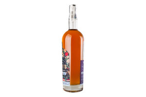 Віскі BAGOTS White Moscatel Cask