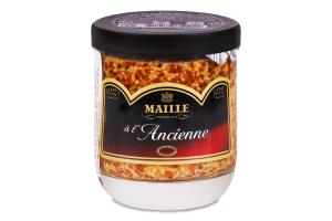 Гірчиця Maille Стародавня Веррин