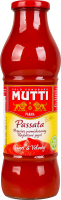 Пюре томатне Mutti с/пл 700г