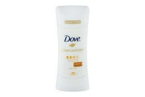 Dove Advanced Care 48h Anti-Persipirant/Deodorant Clear Tone 2.6 OZ