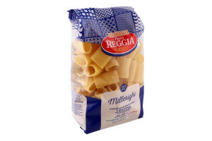 Вироби макаронні з твердих сортів пшениці Millerighi №22 Pasta Reggia м/у 500г