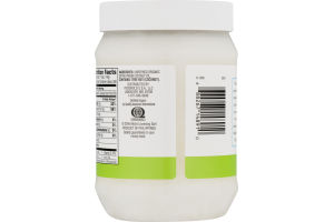 Nature's Promise Organic Extra Virgin Coconut Oil