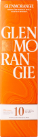 Віскі Glenmorangie 10yo GB