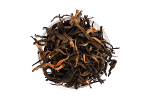 Чай чорний BioTea Ancient Sunny