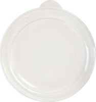 Контейнер круглый с крышкой 250мл ПЕТ