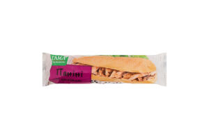 Панини со стейком Гама Fresh Sandwiches м/у 235г