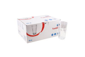 Стакан 320мл Aro 12шт