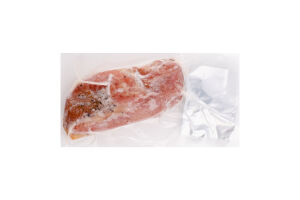 Грудка качина заморожена з чорним перцем Chinese duck Premium Dar Gusto в/к в/у 0.215кг
