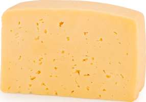 Сыр 50% твердый Сметанковый Комо кг