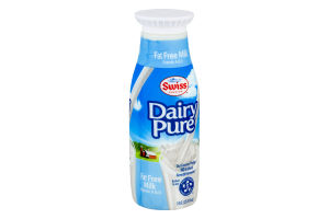 Dean's Dairy Pure Fat Free Milk