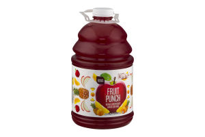 Smart Sense Fruit Punch Juice