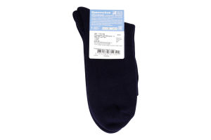 Носки женские Брестские Arctic №15С1408 25 темно-синий