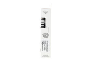 Щетка для волос мини Liquorice black The ultimate detangler Tangle Teezer 1шт