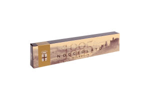 Шоколад Antica Torroneria Piemontese Джандуя 1885