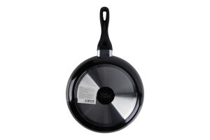 Сковорода Eat&Drink D28 чорна