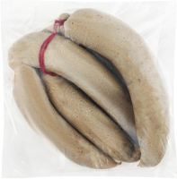 Колбаса ливерная Печеночная Соколівські 1с кг