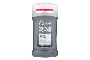 Dove Men + Care Deodorant Cool Fresh