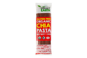 Локшина Perfect Earth з червоного рису з чіа